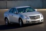 Cadillac CTS 2008 года
